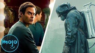 Top 10 Best TV Shows of the Decade