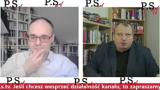 Pelikany łykną każdą medialną brednie w Polsce! O tym, że Putin miałby zabić Fico! A. Wielomski