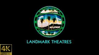 Landmark Theatres "We speak your language" Branding Snipe (1997) [5.1] [4K] [FTD-1272]