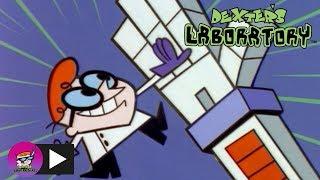Dexter's Laboratory | A Fine Day for Science? | Cartoon Network