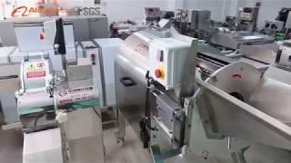 Zhaoqing Fengxiang Food Machinery Co.,Ltd.
