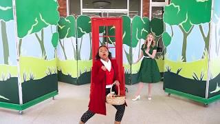 Little Red's Most Unusual Day: a children's opera