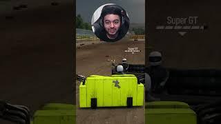 @aarava Getting Bullied In Wreckfest