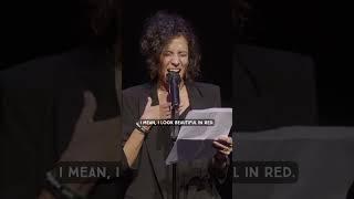 SPLIT IDENTITY: Palestinian-American poet recites "Pledge Allegiance" (PART 2)