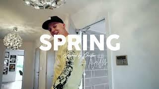 (FREE) Aitch Type Beat 2023 - Spring