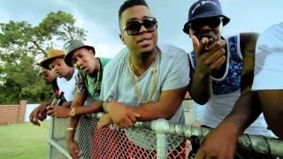 DJ Speedsta - Special Somebody ft. Cassper Nyovest, Riky Rick & Anatii (Official Music Video)