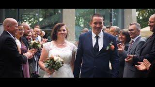 Andi&Gábor • Wedding Highlight Film • Debrecen