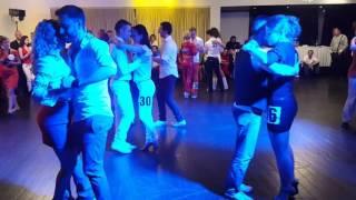 Kizomba Jack&Jill Nivki-Hall advanced3