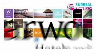 Starwood Asia Pacific Hotels and Resorts