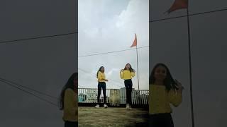 dholna || Dance cover by Arinee and Anika ||  #dance