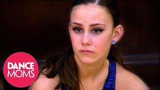 AUDC: An INJURED Madison Dances Anyway! (Season 1 Flashback) | Dance Moms