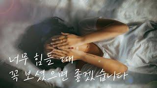 삶이 힘들 때 자신에게 던져야 할 4가지 질문 | 전 세계를 울린 영혼의 치유자 돈 미겔 루이스