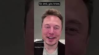 "Elon Musk's BIGGEST AI FEAR!..."