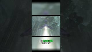 It's MORE POWERFUL than the Triforce?? #gaming #zelda