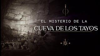 ¿Qué Hay En LA CUEVA DE LOS TAYOS? -  [MISTERIOS y RESPUESTAS] - Episodio 2 - Coosmovision