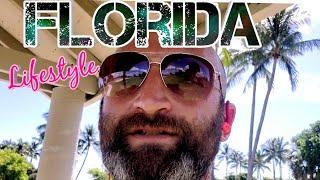 The Florida LIFESTYLE | Moving to Florida