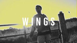 [FREE] Devstacks x Iayze Type Beat - "WINGS" | Monarch 2 / Ambient Cloud Rap Type Beat 2022