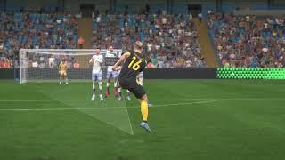 FIFA 23 2023 Angelino Freekick