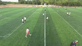 Combine Academy Royal vs NCFC UPSL