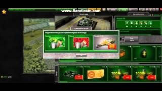 Tanki Online seahawks_900 rank-up