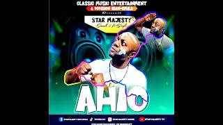 STAR MAJESTY - AHIO (BLAST VIRAL MUSIC) BENIN MUSIC