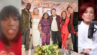 'The Talk' Didn't Invite Past Hosts To Finale