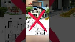 Не стройте дом по проекту из интернета! @guruhouse рассказывает почему