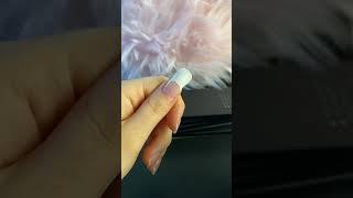 Uvnailz Gel Nail Stickers #gelnails #DIY #asmr #asmrsounds