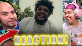 HE HARD! | FWC Big Key - Biggest Opp (REACTION!!!)