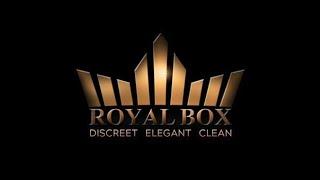 Review: Royal Box Snuff Boxes