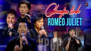 VAN SON  Dallas | Chuyện Tình Romeo - Juliet |  VPop