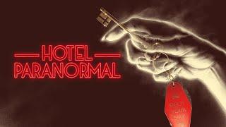 Hotel Paranormal Marathon - TERRIFYING Unexplained Stories