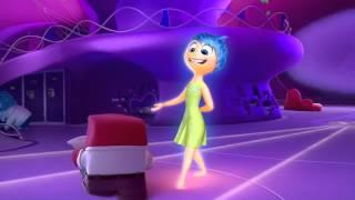 Inside Out - ALL Clips (Sneak Peek)