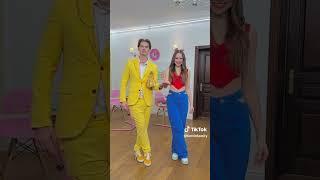 Todo los videos de Kitty y Nate en crazy casa