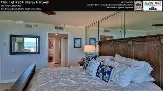 The Inlet #904 | Karey Hartwell