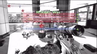 [2012] NEW TRICKSHOT MW2 & MW3 "TOAZTY STALL" | SuPra_Toaztys