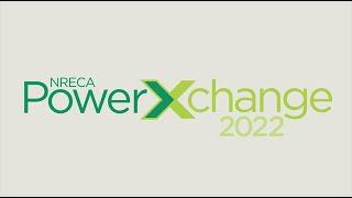 Welcome to 2022 PowerXchange