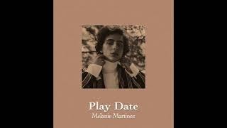 Melanie Martinez // Play Date (slowed + bass boosted)