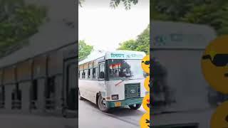 HRTC exit in Chandigarh Sec 45 HRTC# shorts# Whatsapp status#