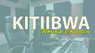 IN HIS PRESENCE | KITIIBWA WORSHIP SESSIONS | GIDEON DAVID