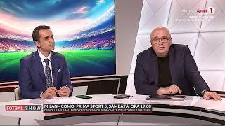 EXCLUSIV. MM Stoica, înaintea derby-ului cu Rapid: „În vestiar e foc după ce a spus Şumudică”