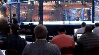 Lookin around before UFC 121