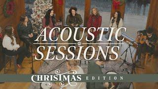 Acoustic Sessions #3 Christmas Edition | NB Worship