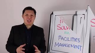 Problem-solving in Facilities Management