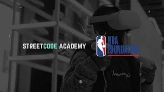 2024 NBA Foundation Grant Recipients | StreetCode Academy