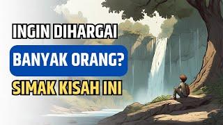 Kisah Inspiratif Yang Akan Mengubah Hidupmu