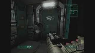 12/20/2022: Insignia Xbox Live Original Xbox - Doom 3 Deathmatch!