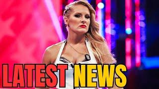 ️FORMER WWE SUPERSTAR LACEY EVANS MAKES REVELATIONS THAT WILL SHOCK YOU!!! #wwe #laceyevans