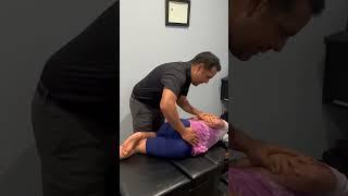 Chiropractic Adjustments for Back Pain Relief in Omaha NE #BackPainRelief #ChiropracticCare #OmahaNE