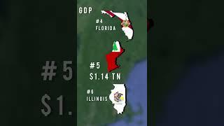 What if New England became a state?